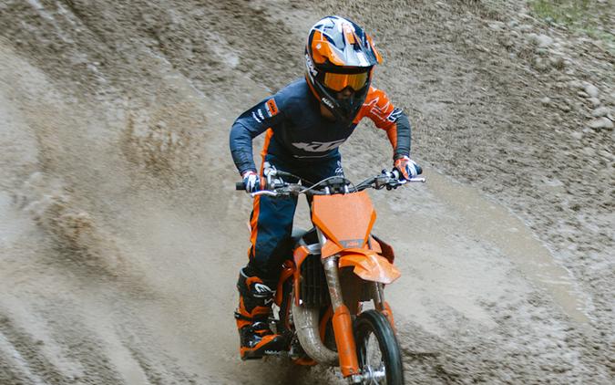 2027 KTM 65 SX - 038294