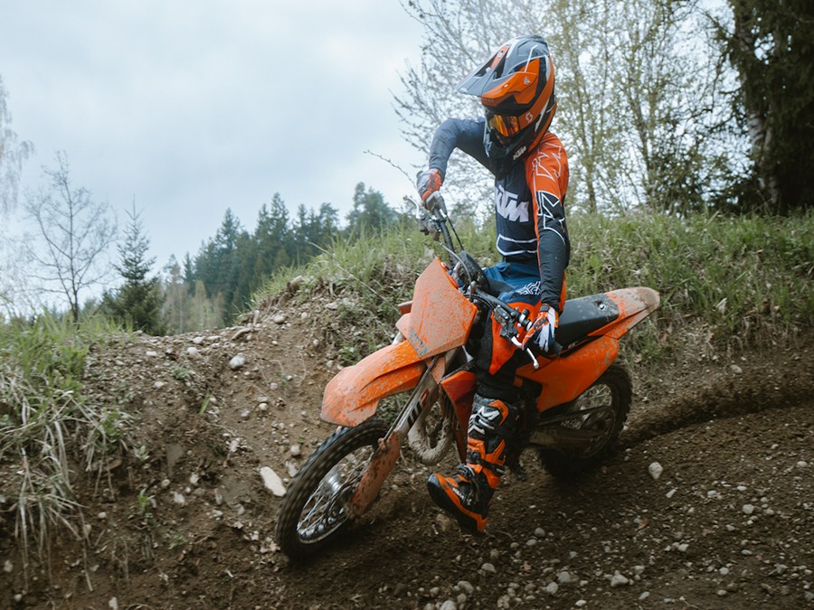 2027 KTM 65 SX - 038294