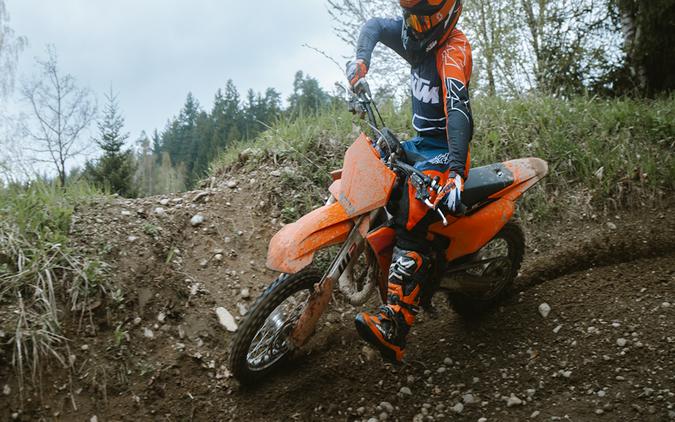 2027 KTM 65 SX - 038294