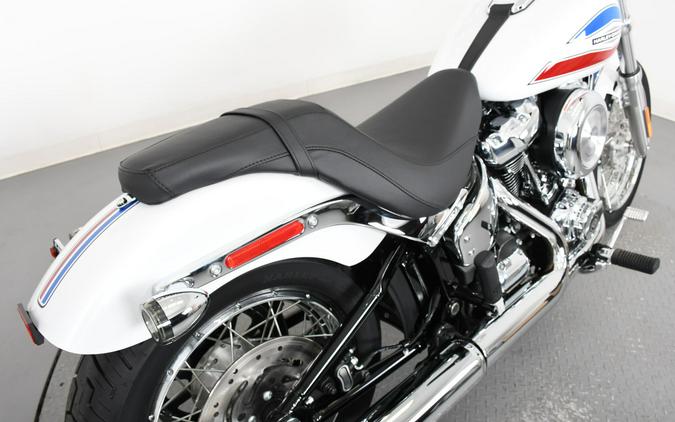 FXD 2026 Super Glide®