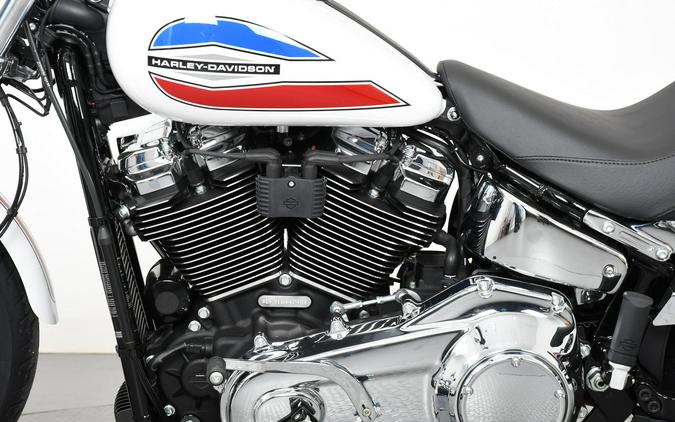 FXD 2026 Super Glide®