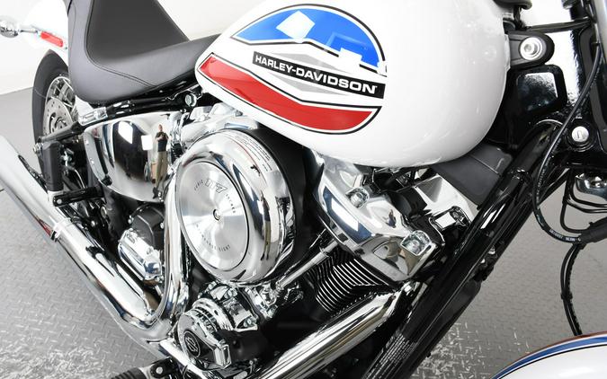 FXD 2026 Super Glide®