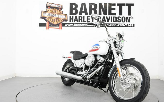 FXD 2026 Super Glide®