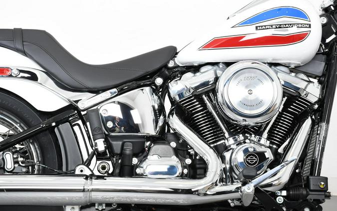 FXD 2026 Super Glide®