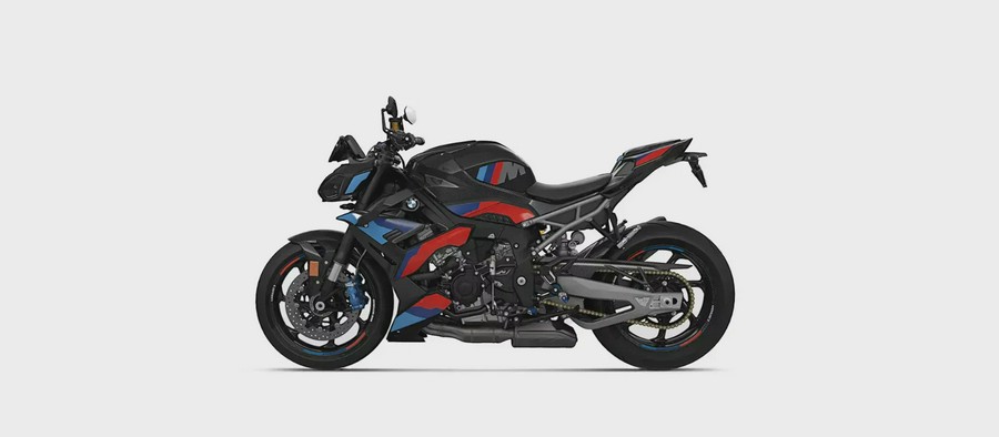 New 2026 BMW M1000 R