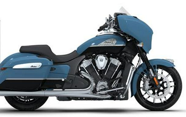 2026 Indian Motorcycle Chieftain® PowerPlus Limited with 112 and PowerBand Audio Package