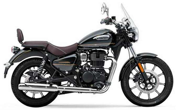2027 Royal Enfield Meteor 350