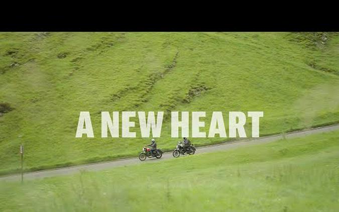 2027 Royal Enfield Meteor 350