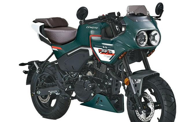 CFMOTO Papio motorcycles for sale in Phoenix, AZ - MotoHunt