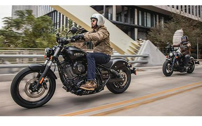 2024 Indian Motorcycle Chief Dark Horse®