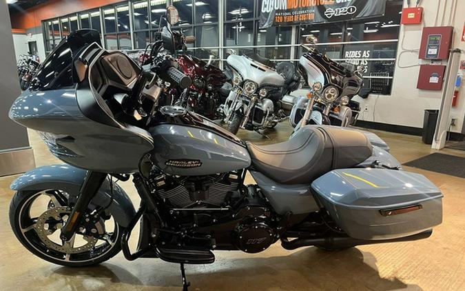 2024 Harley-Davidson FLTRX - Road Glide