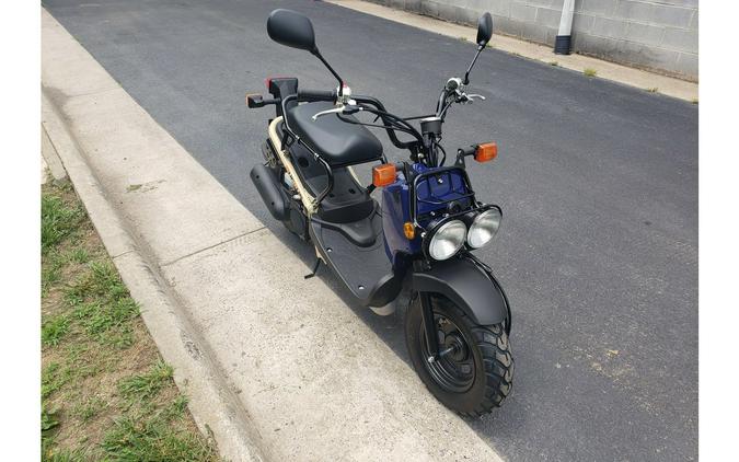 2023 Honda RUCKUS