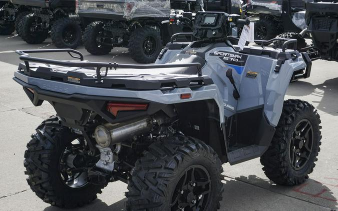 2024 Polaris® Sportsman 570 Premium