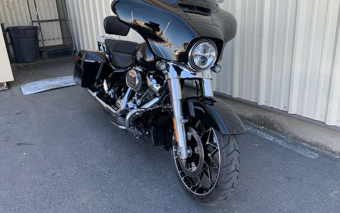 2022 Harley-Davidson® FLHXS - Street Glide® Special