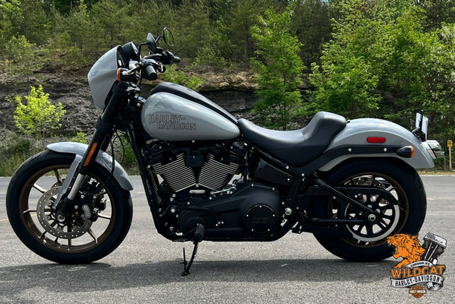 2024 Harley-Davidson FXLRS - Low Rider S