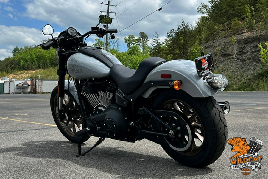 2024 Harley-Davidson FXLRS - Low Rider S