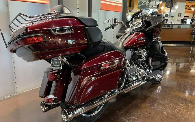 2016 Harley-Davidson Road Glide® Ultra