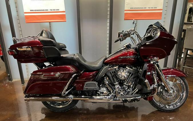 2016 Harley-Davidson Road Glide® Ultra