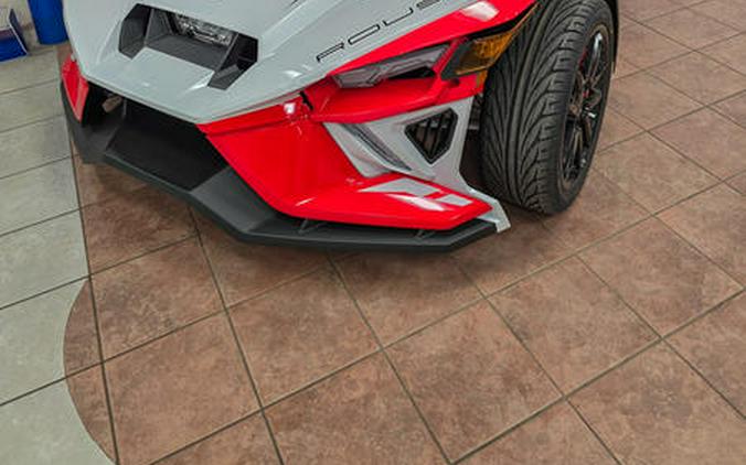 2024 Polaris Slingshot® ROUSH® Edition Manual