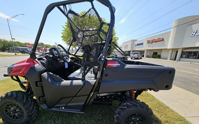 2024 Honda® Pioneer 700 Deluxe