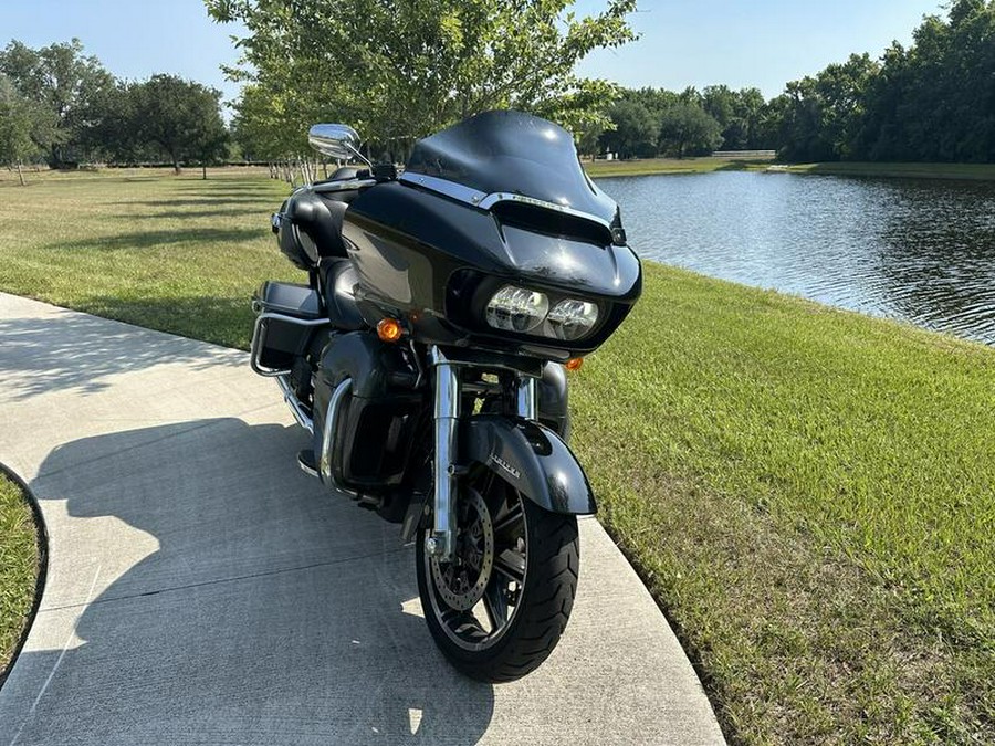 2021 Harley-Davidson® FLTRK - Road Glide® Limited