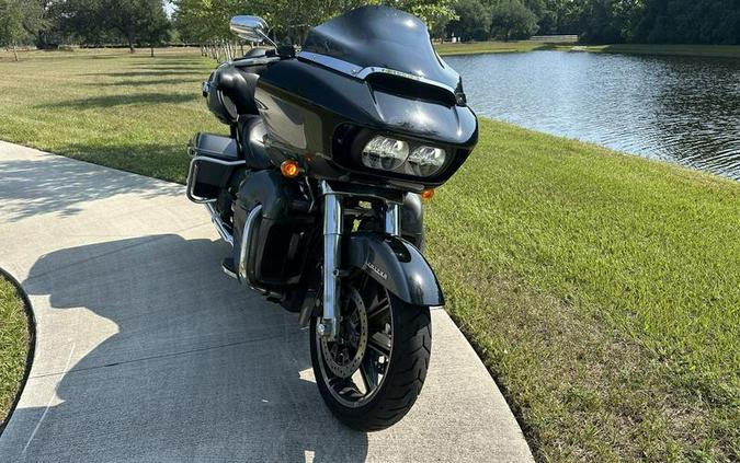 2021 Harley-Davidson® FLTRK - Road Glide® Limited