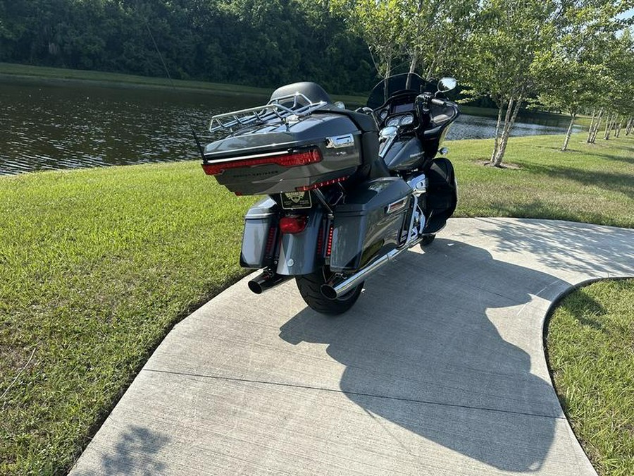 2021 Harley-Davidson® FLTRK - Road Glide® Limited