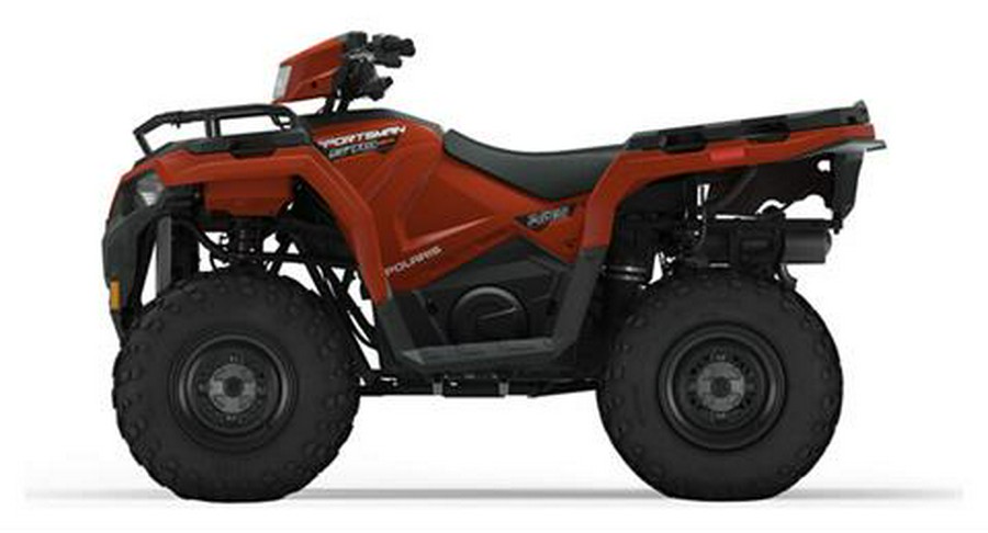 2023 Polaris Sportsman 570