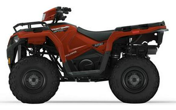 2023 Polaris Sportsman 570