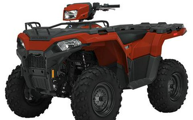 2023 Polaris Sportsman 570