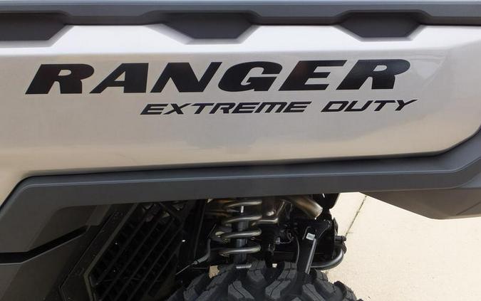 2024 Polaris® Ranger Crew XD 1500 Premium