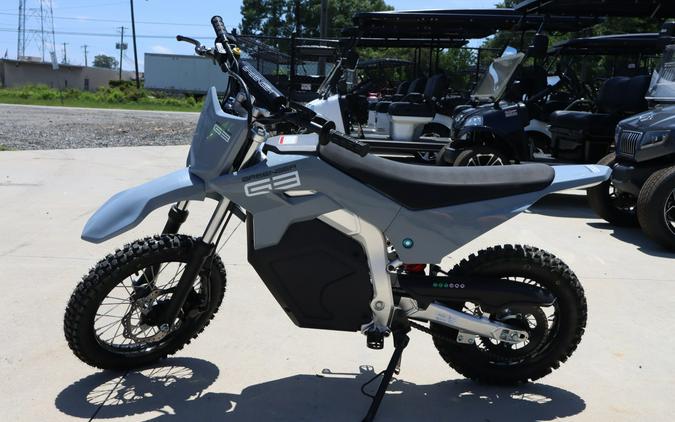 2023 Greenger Powersports G3 Base