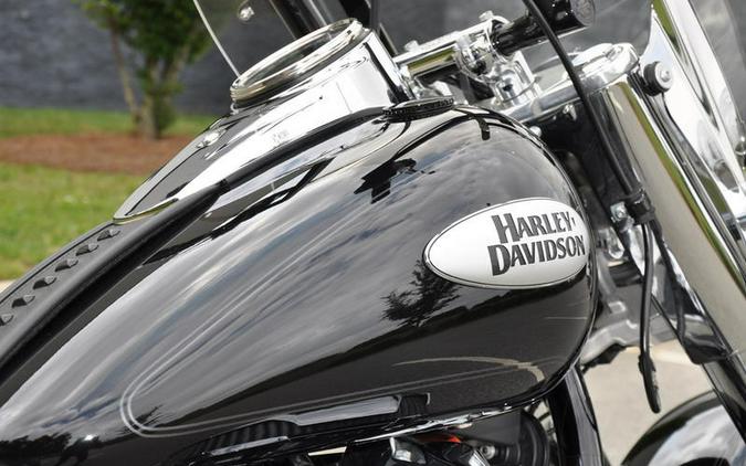 2022 Harley-Davidson® FLHCS - Heritage Classic 114