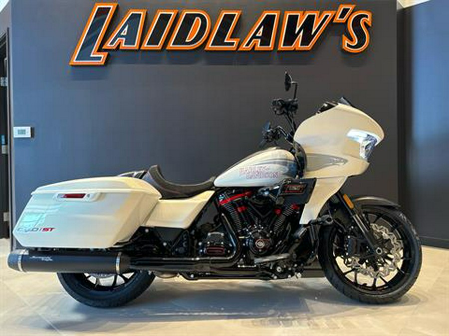 2024 Harley-Davidson CVO™ Road Glide® ST