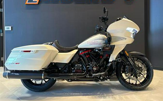 2024 Harley-Davidson CVO™ Road Glide® ST