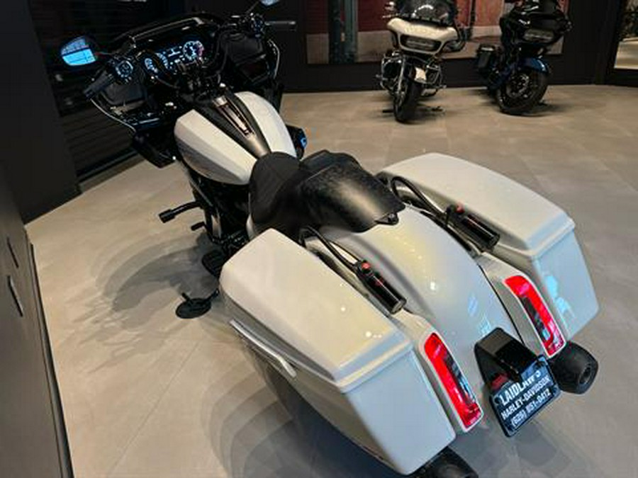 2024 Harley-Davidson CVO™ Road Glide® ST