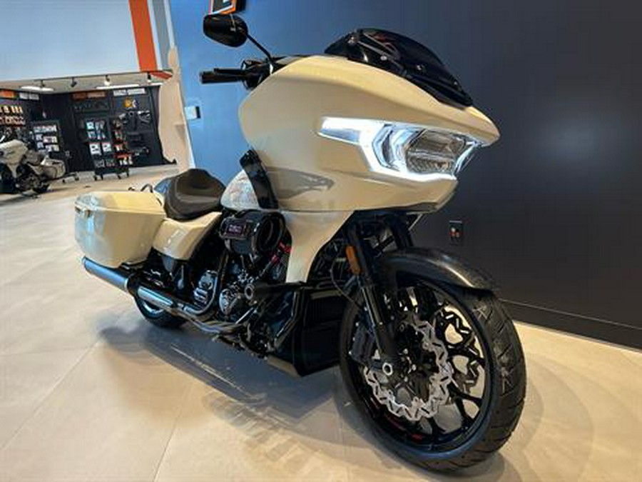 2024 Harley-Davidson CVO™ Road Glide® ST