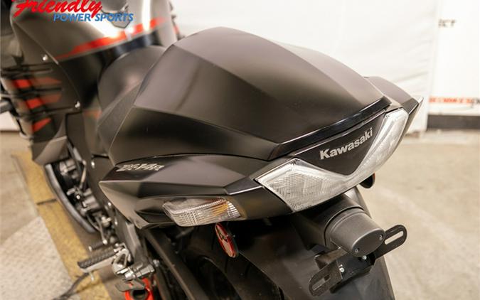 2023 Kawasaki Ninja ZX-14R ABS