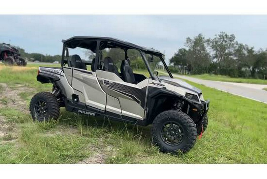 2024 Polaris Industries G24GMK99AH