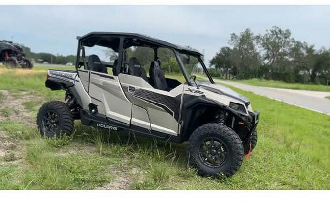 2024 Polaris Industries G24GMK99AH