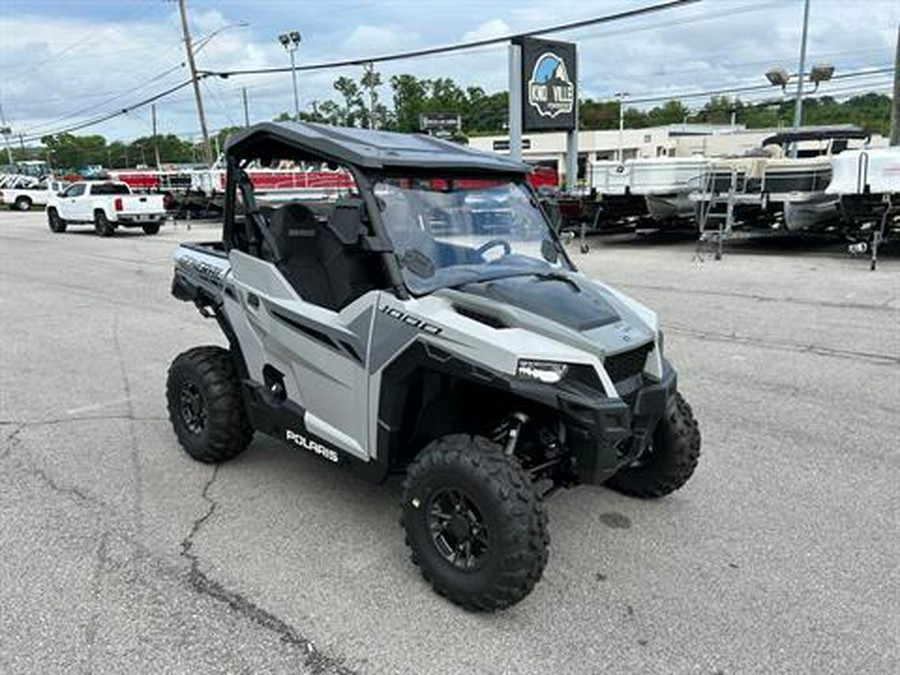 2024 Polaris General 1000 Sport