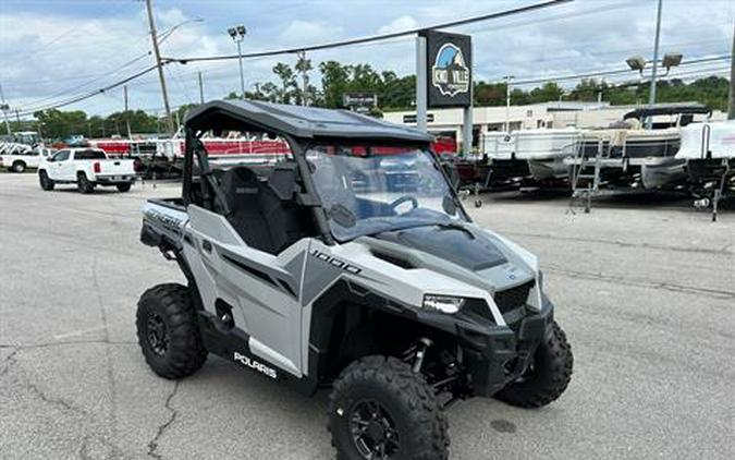 2024 Polaris General 1000 Sport