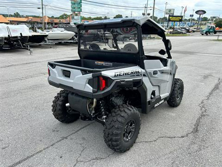 2024 Polaris General 1000 Sport