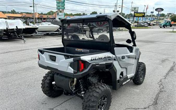 2024 Polaris General 1000 Sport