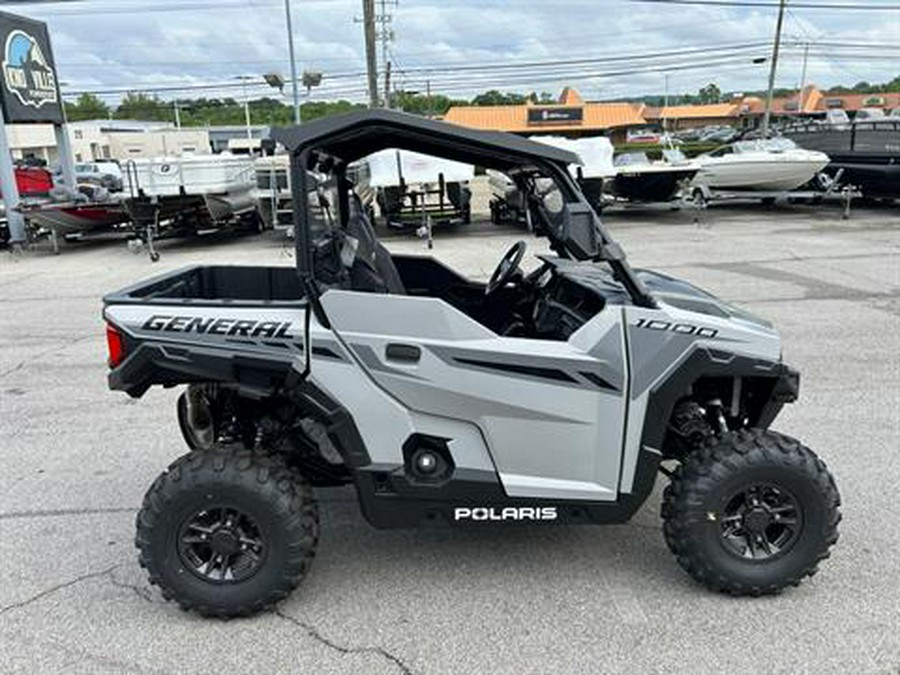 2024 Polaris General 1000 Sport