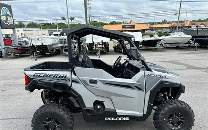 2024 Polaris General 1000 Sport