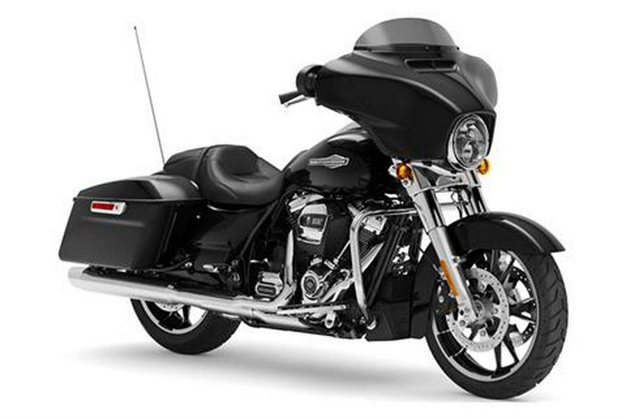 2021 Harley-Davidson Street Glide®