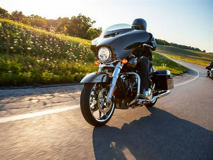 2021 Harley-Davidson Street Glide®