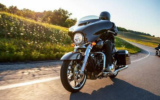 2021 Harley-Davidson Street Glide®