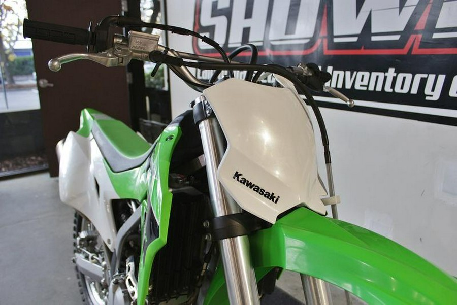 2023 Kawasaki KLX®300R